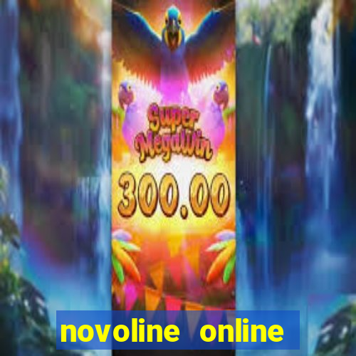 novoline online casino bonus