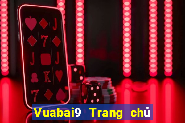 Vuabai9 Trang chủ của nb88