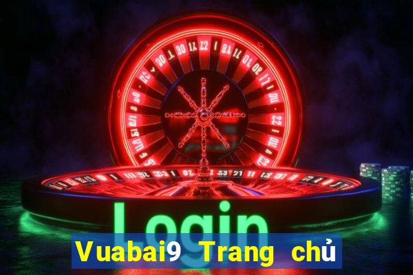 Vuabai9 Trang chủ của nb88