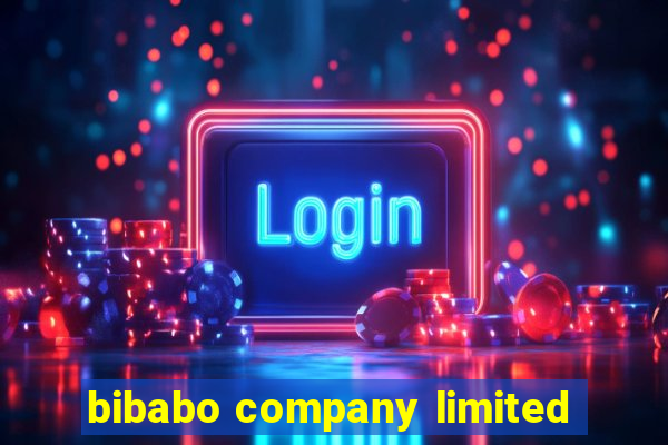 bibabo company limited