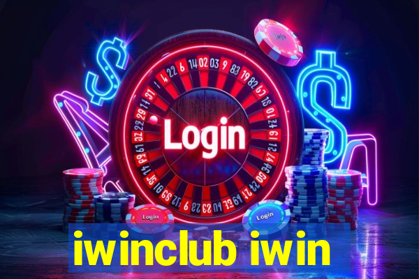 iwinclub iwin