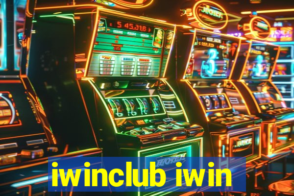 iwinclub iwin