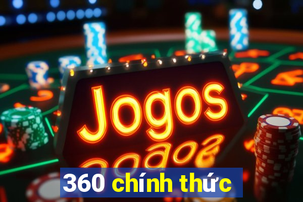 360 chính thức