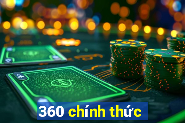 360 chính thức