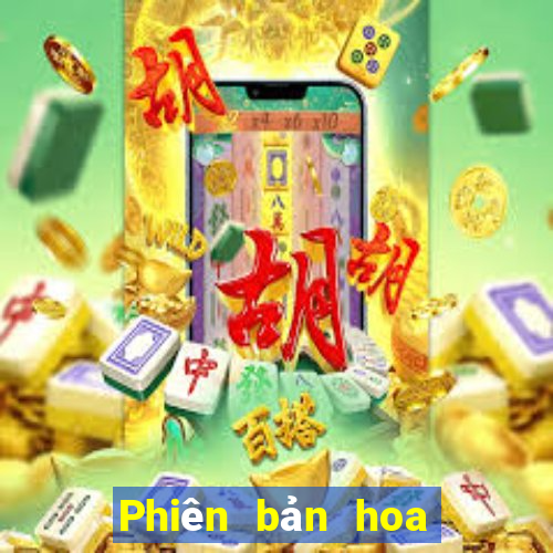 Phiên bản hoa vàng thần linh