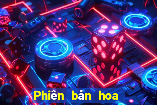 Phiên bản hoa vàng thần linh