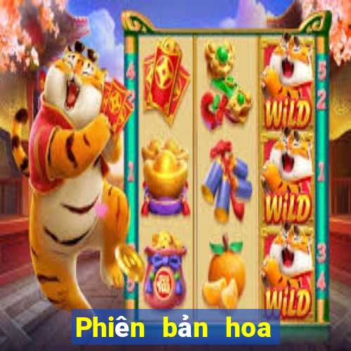 Phiên bản hoa vàng thần linh