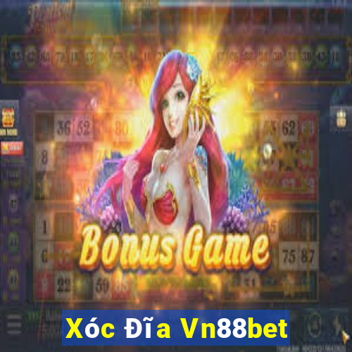 Xóc Đĩa Vn88bet