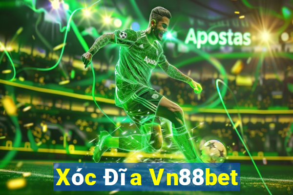 Xóc Đĩa Vn88bet