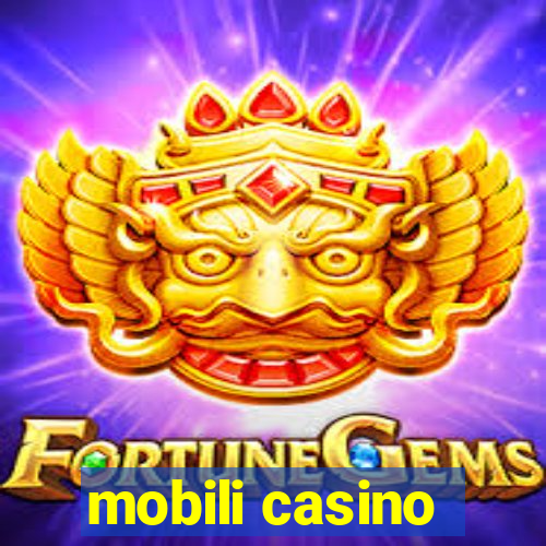 mobili casino