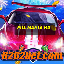 pill mania hd