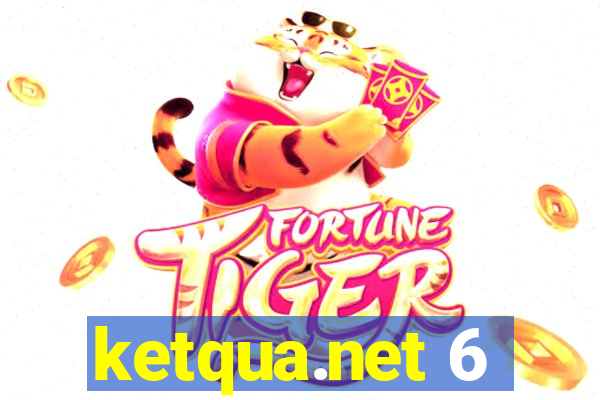 ketqua.net 6