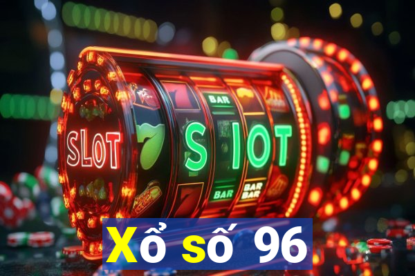 Xổ số 96