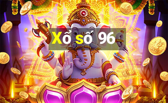 Xổ số 96