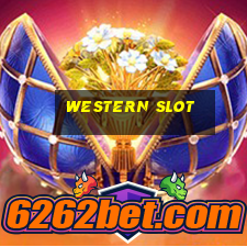 western slot