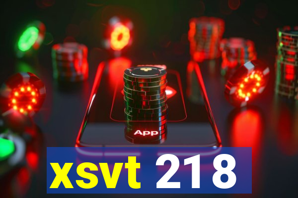 xsvt 21 8