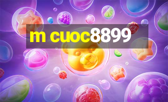 m cuoc8899