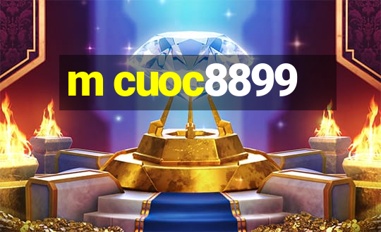 m cuoc8899