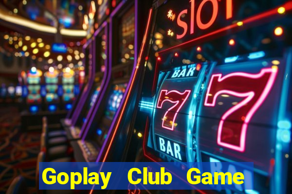 Goplay Club Game Bài Sinh Tử