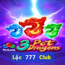 Lộc 777 Club Choi Game Bài