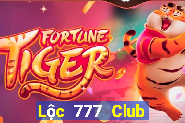 Lộc 777 Club Choi Game Bài