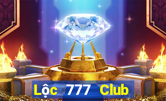 Lộc 777 Club Choi Game Bài