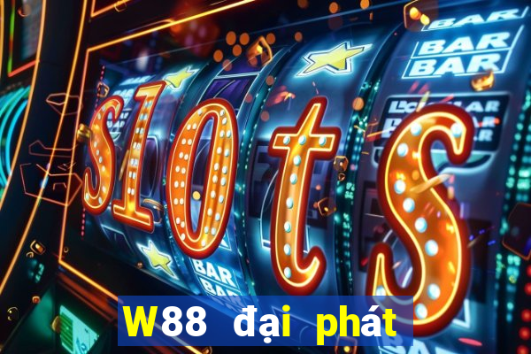 W88 đại phát Amusement City