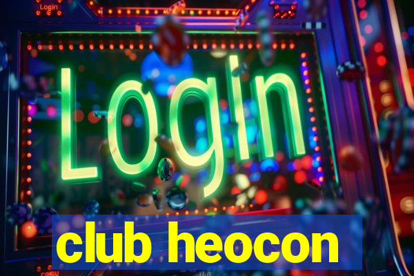 club heocon