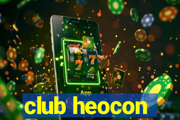 club heocon