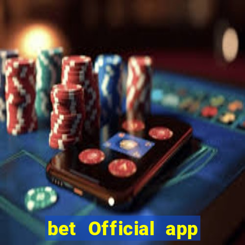 bet Official app Tải về