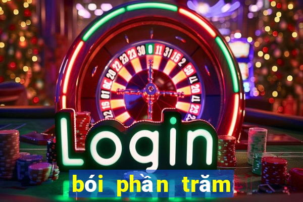 bói phần trăm tình yêu