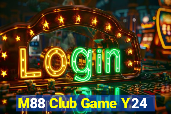 M88 Club Game Y24