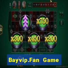 Bayvip.Fan Game Bài King