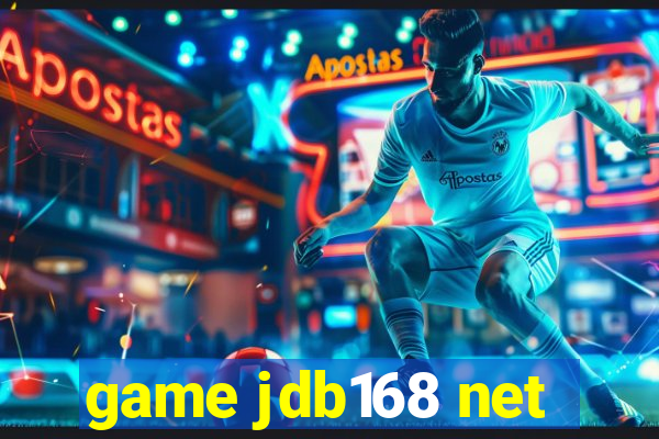 game jdb168 net