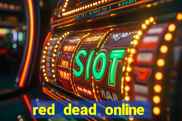 red dead online poker hack