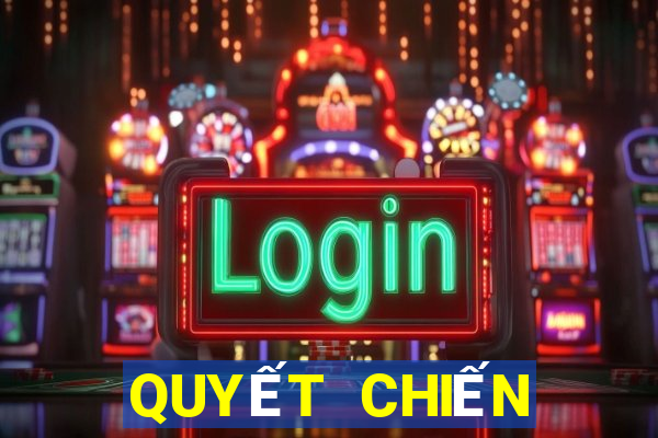 QUYẾT CHIẾN TIỀN THƯỞNG