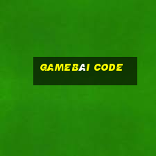 gamebài code