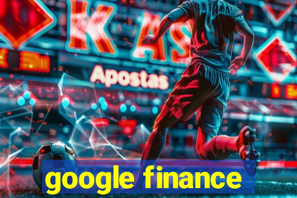 google finance