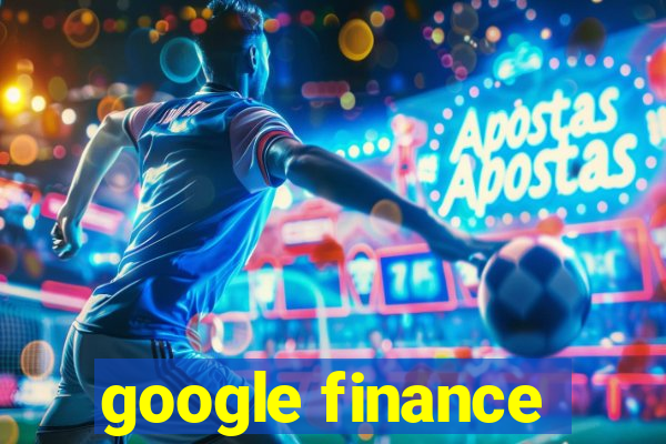 google finance