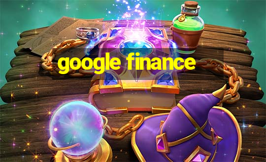 google finance