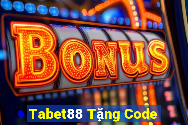 Tabet88 Tặng Code