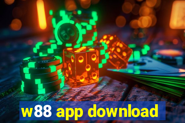 w88 app download