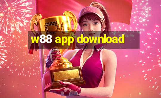 w88 app download