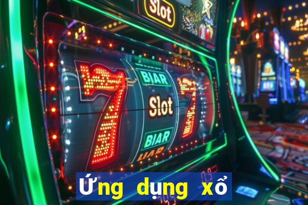 Ứng dụng xổ số Android lên kệ