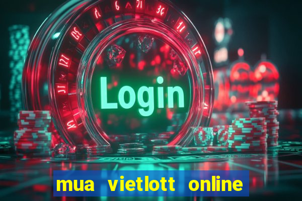 mua vietlott online qua zalopay