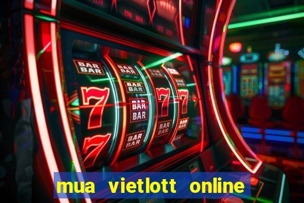 mua vietlott online qua zalopay