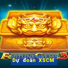 Dự đoán XSCM ngày 28