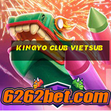 kingyo club vietsub