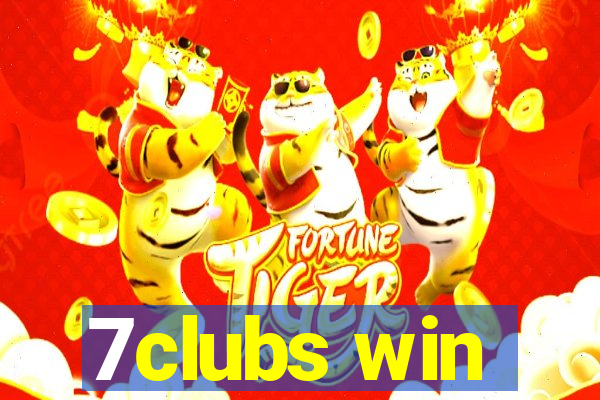 7clubs win