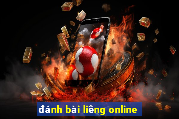 đánh bài liêng online